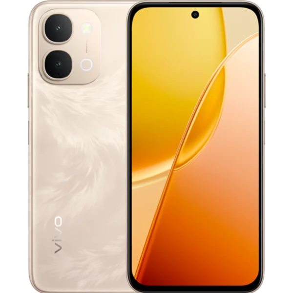 Vivo Y31d (256GB/8GB; 50MP Dual Camera; 7200mAh)