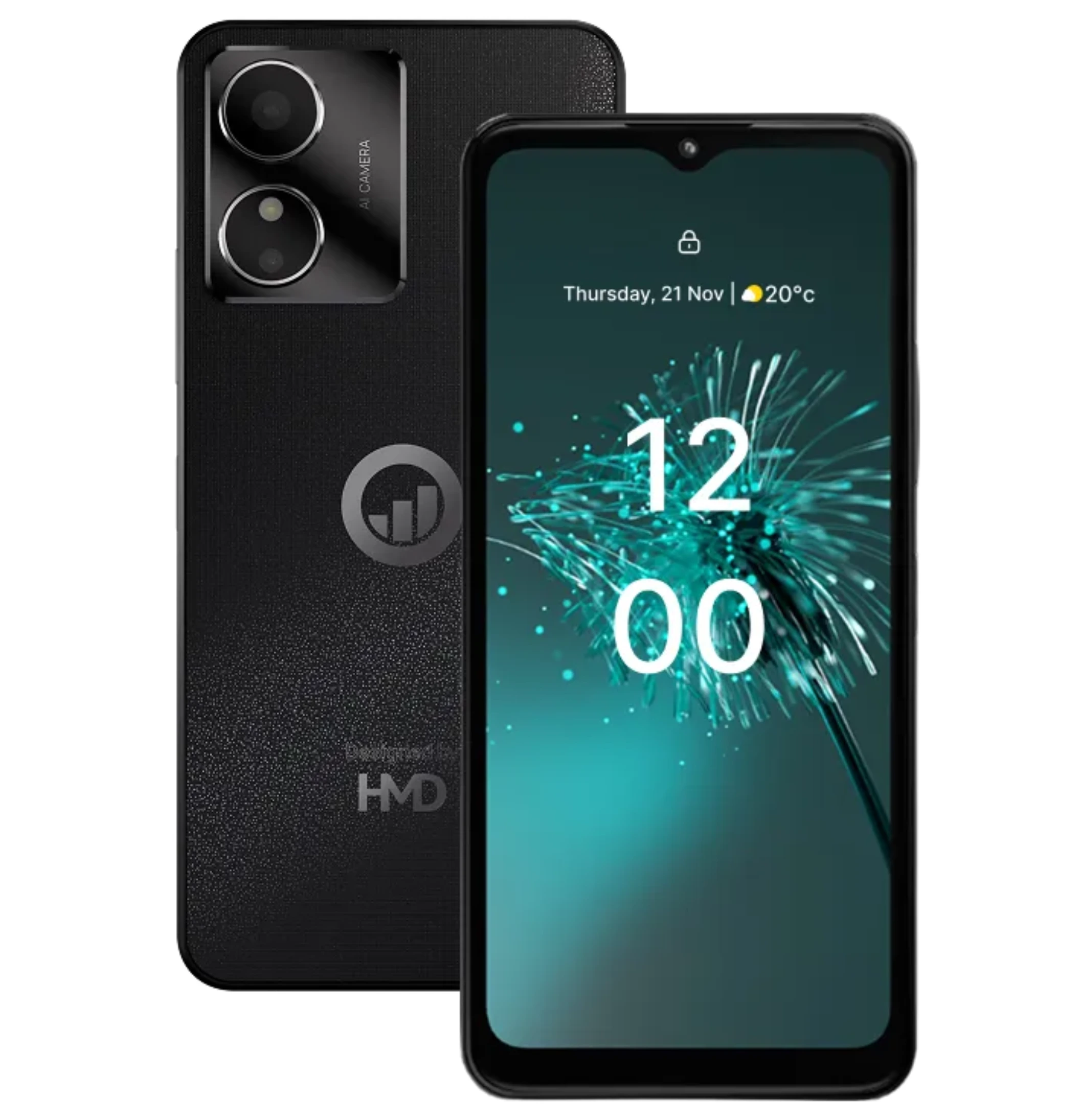 MKOPA M10 Black MKOPA M10 Black