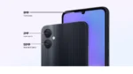 Samsung A05 (128GB/4GB; 50MP Dual Camera; 5000mAh) - Image 4