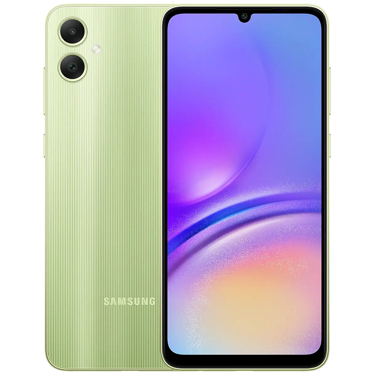 Samsung-Galaxy-A05-Light-Green Samsung-A05-Light-Green