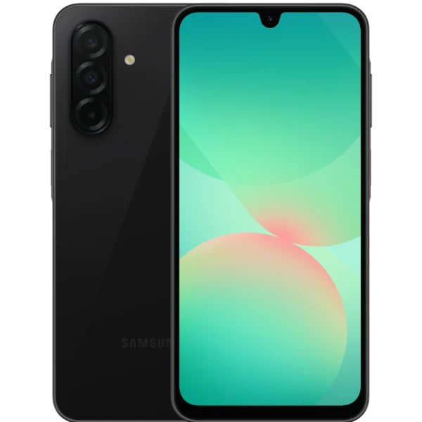 Samsung A25 5G - Black