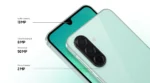 Samsung Galaxy A26 Camera