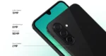Samsung Galaxy A26 Camera Specs