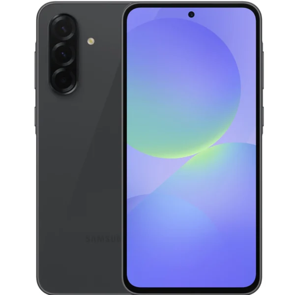 Samsung Galaxy A36 - Awesome Black