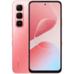Infinix Hot 60i (256GB/8GB; 50MP Dual Camera; 5160mAh)