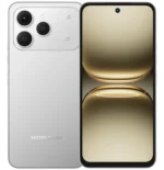 Tecno Spark 40 - Titanium Grey