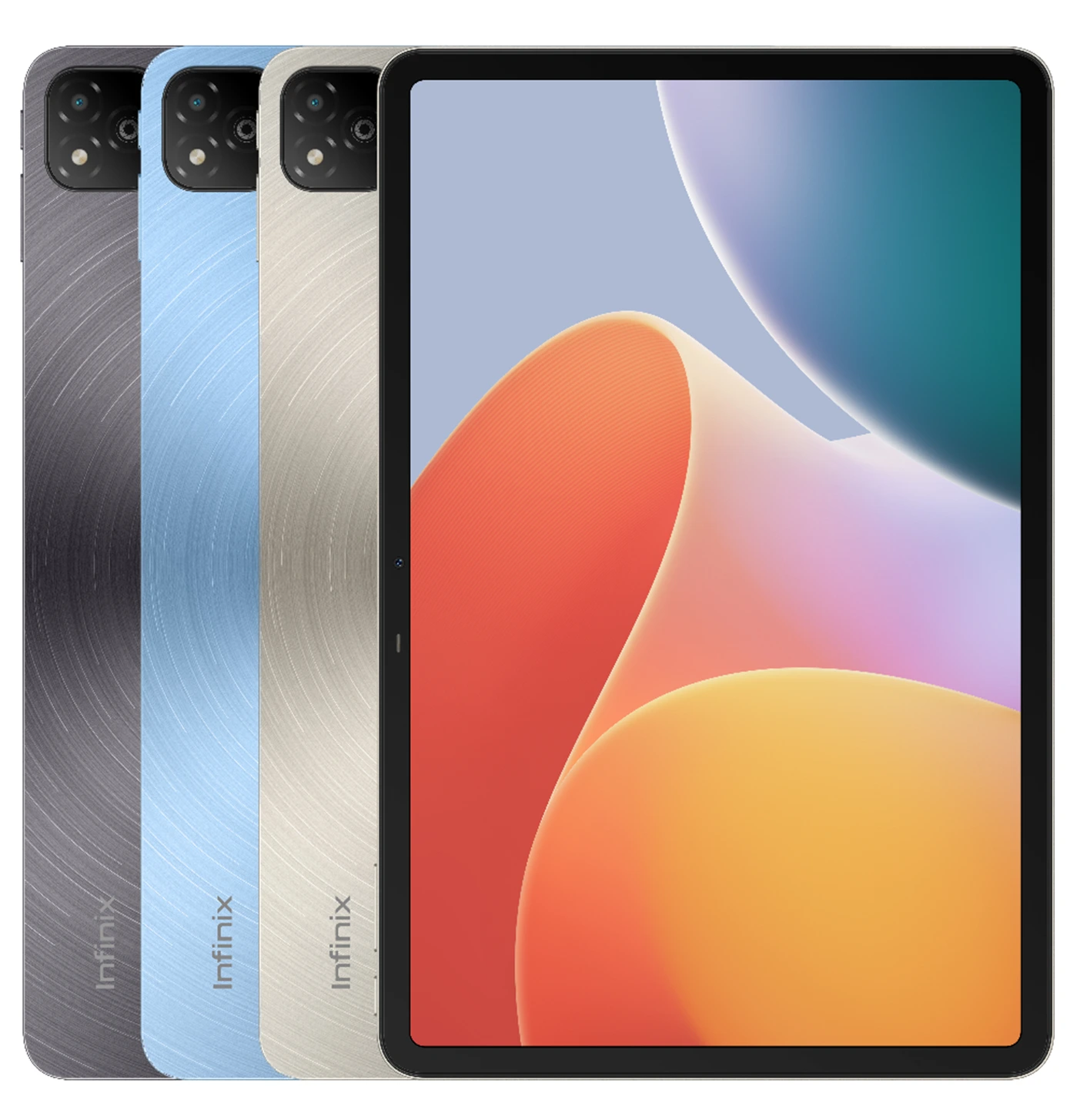 Infinix-XPad-30E (1) Infinix XPad 30E (128GB/4GB; 8MP Dual Camera; 7000mAh) - Image 1