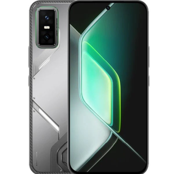 Infinix GT30 Pro (256GB/12GB; 108MP Triple Camera; 5000mAh)