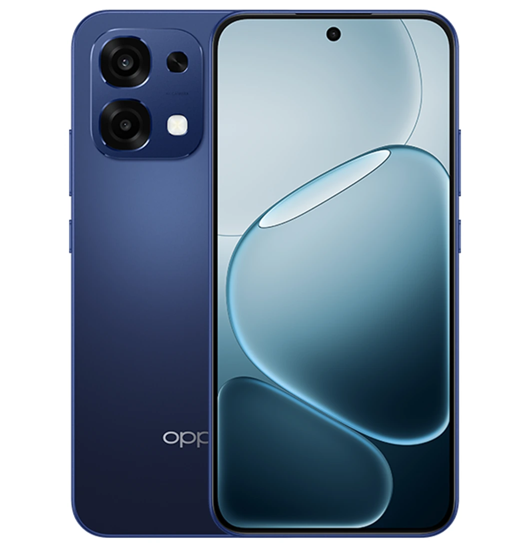 Oppo-A6-Pro-Stellar-Blue Oppo A6 Pro (256GB/8GB; 50MP Dual Camera; 7000mAh) - Image 1