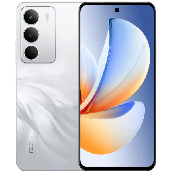 Realme C71 (256GB/8GB; 50MP Triple Camera; 6300mAh)