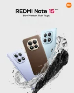 Redmi Note 15 (256GB/8GB; 108MP Triple Camera; 6000mAh) - Image 3