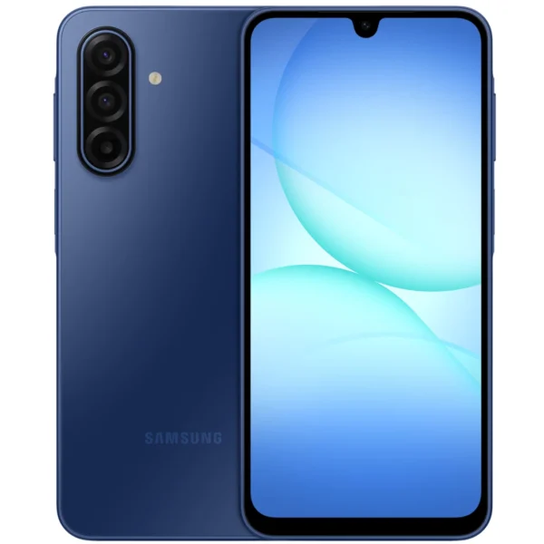 Samsung A17 (128GB/6GB; 50MP Triple Camera; 5000mAh)