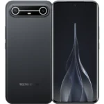 Tecno Spark Slim (256GB/8GB; 50MP Dual Camera; 5200mAh)