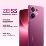 Vivo V60 5G (512GB/12GB; 50MP Triple Camera; 6500mAh) - Image 4