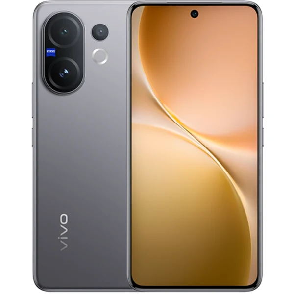 Vivo V60 Lite 5G (256GB/12GB; 50MP Dual Camera; 6500mAh)