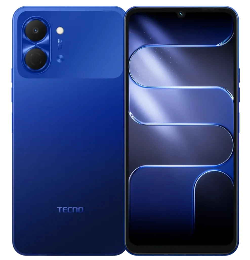 Infinix-Smart-20-Cloudline-Blue