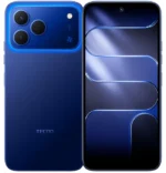 Tecno Spark 50 (128GB/4GB; 50MP Triple Camera; 6700mAh)