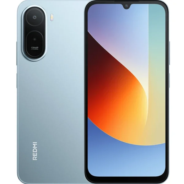 Redmi A7 Pro (128GB/4GB; 13MP Triple Camera; 6000mAh)
