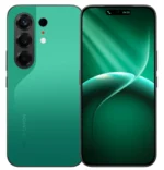 Tecno Camon 50 Pro (256GB/8GB; 50MP Triple Camera; 6150mAh)